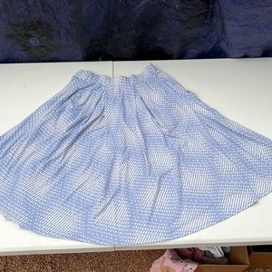 LuLaRoe skirt with pocket’s